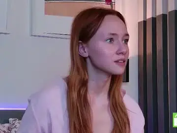 Chaturbate Nude Webcam of bethany_sparkle
