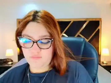 Chaturbate Live Sex of camiila_osorio
