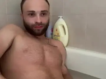 Chaturbate Adult Webcam of canadiandaddy1196