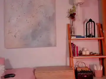 Chaturbate Live Porn of candy_sheryl