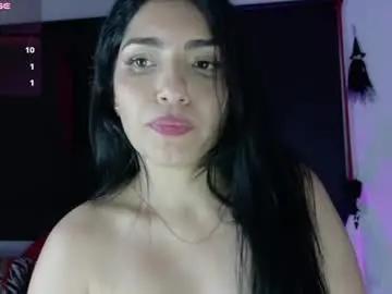 Chaturbate Watch Live Sex Cams of carolaine69_