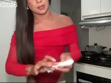 Chaturbate Free Live Porn of cristal_antonella
