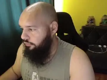 Chaturbate Best live sex cam show of guessswho24