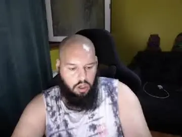 Chaturbate Live Sex Cam of guessswho24