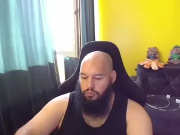 Chaturbate Free Porn Cam of guessswho24