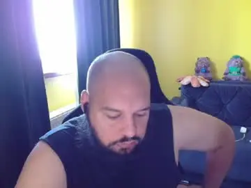 Chaturbate Live Sex Cam of guessswho24