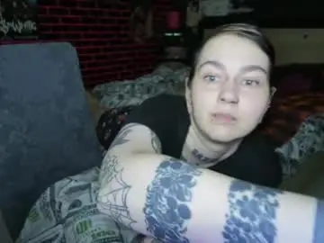 Chaturbate Nude Webcam of horror_circus