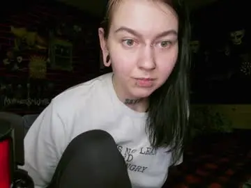 Chaturbate Live Sex of horror_circus