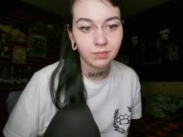 Chaturbate Sex Cam of horror_circus