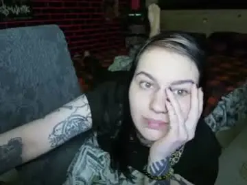 Chaturbate Best live sex cam show of horror_circus