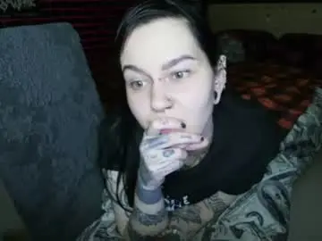 Chaturbate Live Sex Cam of horror_circus