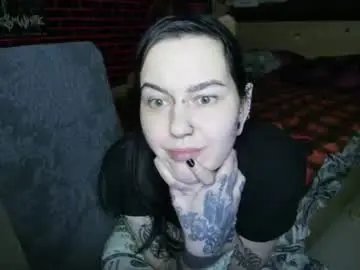 Chaturbate Live Sex of horror_circus