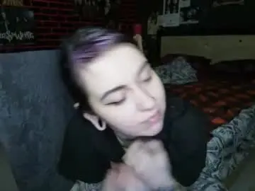 Chaturbate Private Sex Chat of horror_circus