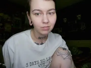Chaturbate Sex Chat of horror_circus