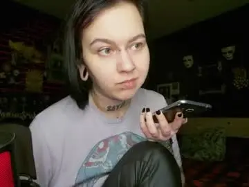 Chaturbate Watch Live Sex Cams of horror_circus