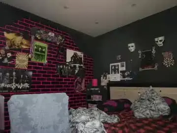 Chaturbate Private Sex Chat of horror_circus