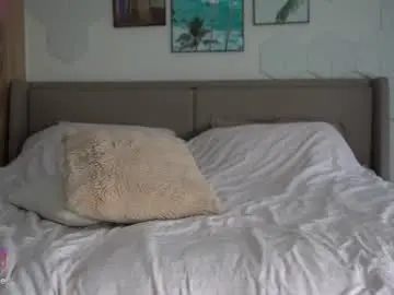 Chaturbate Nude Webcam of iamcora