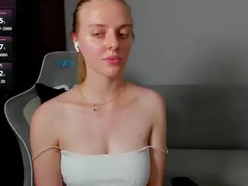 Chaturbate Nude Webcam of jam_cream