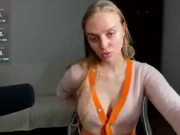 Chaturbate Adult Webcam of jam_cream