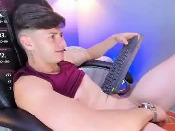 Chaturbate Best Webcam of joebranco