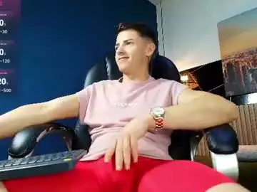 Chaturbate Live Porn of joebranco