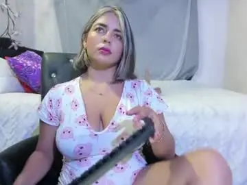 Chaturbate Adult Webcams of julianasalazar