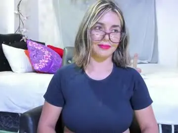 Chaturbate Best Webcam of julianasalazar
