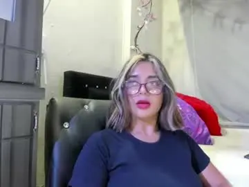 Chaturbate Nude Webcam of julianasalazar