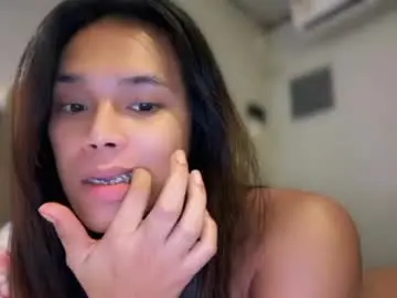 Chaturbate Adult Video Chat of kandymuse_