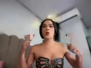 Chaturbate Live Sex Cam of kandymuse_