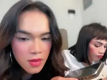Chaturbate Adult Webcams of kandymuse_