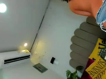 Chaturbate Free Live Porn of kandymuse_
