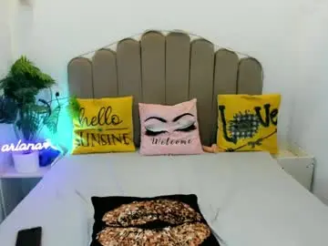 Chaturbate Sex Chat of kandymuse_