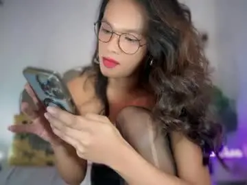 Chaturbate Free Live Porn of kandymuse_