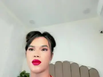 Chaturbate Live Porn of kandymuse_