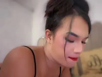 Chaturbate Sex Chat of kandymuse_