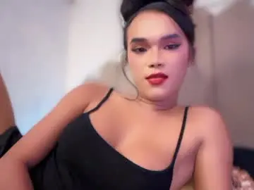 Chaturbate Live Sex Cam of kandymuse_