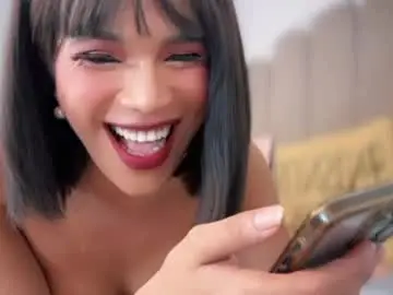 Chaturbate Nude Webcam of kandymuse_
