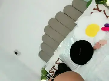 Chaturbate Live Sex of kandymuse_