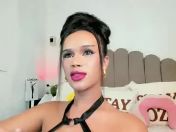 Chaturbate Sex Cam of kandymuse_