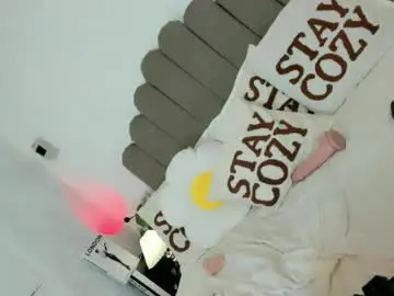 Chaturbate Sex Cam of kandymuse_