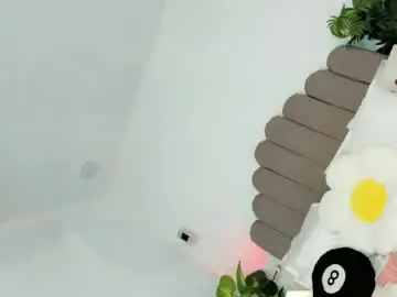 Chaturbate Live Sex of kandymuse_