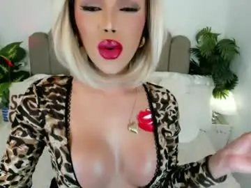 Chaturbate Sex Chat of kandymuse_