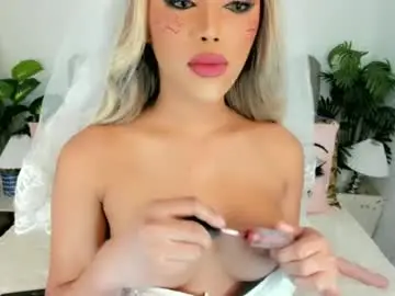 Chaturbate Private Sex Chat of kandymuse_