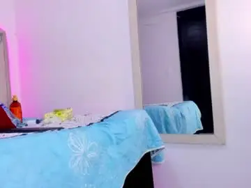 Chaturbate Nude Webcam of kataleya_saenz1