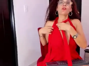 Chaturbate Sex Chat of kataleya_saenz1