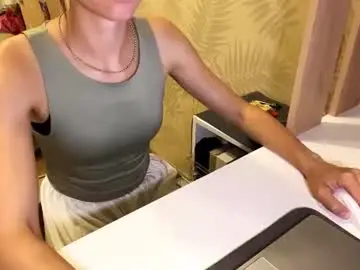 Chaturbate Watch Live Sex Cams of kris_liss
