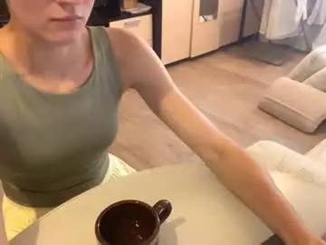 Chaturbate Private Sex Chat of kris_liss