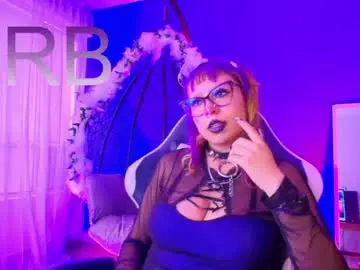 Chaturbate Adult Webcams of kuromi_purple