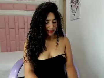 Chaturbate Private Sex Chat of la_crespa20